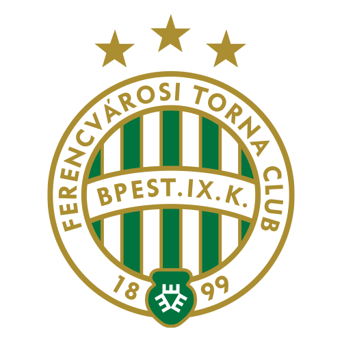 Ferencváros crest