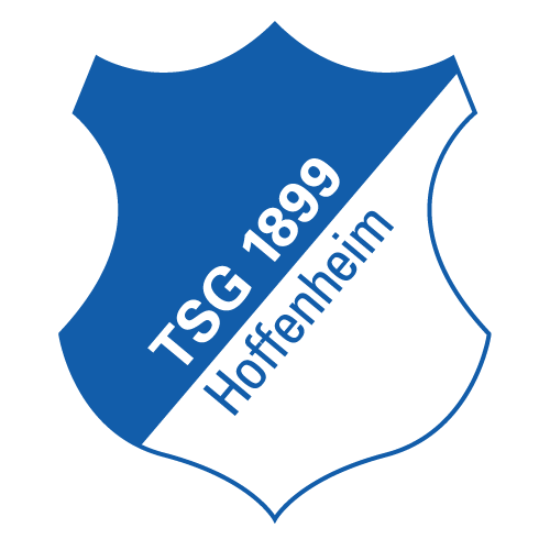 Hoffenheim crest