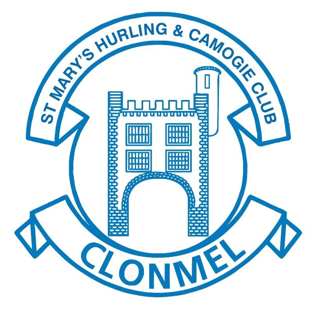 St Mary’s Clonmel crest