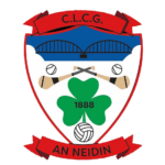 Kenmare Shamrocks crest
