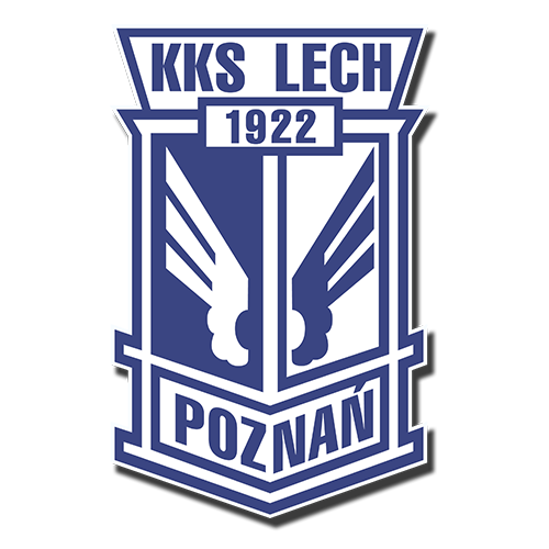 Lech Poznań crest