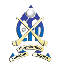 St Finbarr’s crest