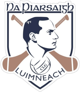 Na Piarsaigh crest