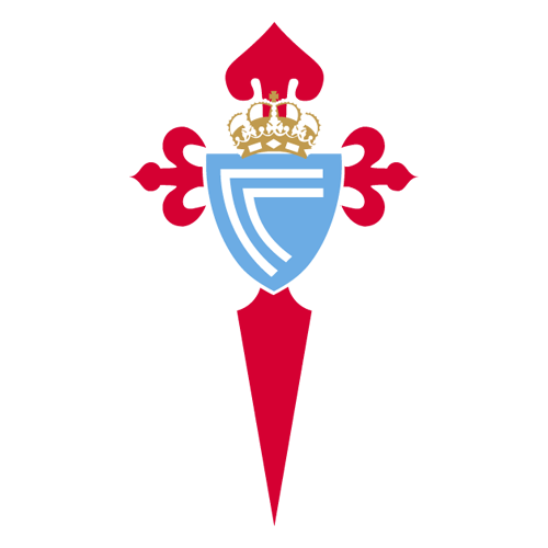 Celta crest