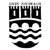 Ennistymon (Clare) crest