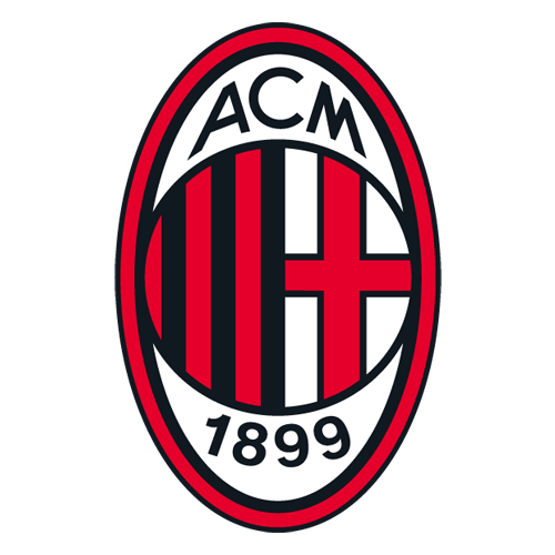 Milan crest