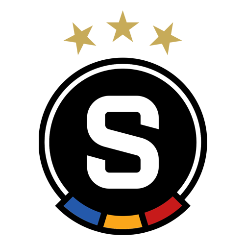 Sparta Prague crest