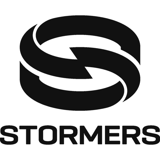 Stormers crest