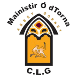 Abbeydorney crest
