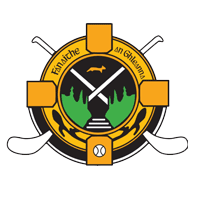 Glen Rovers (Cork) crest