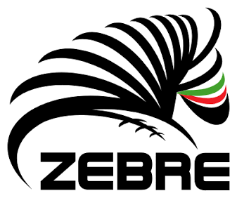 Zebre crest