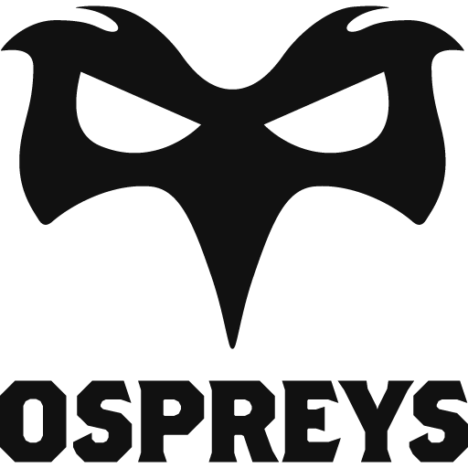 Ospreys crest