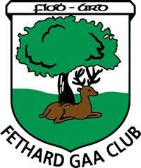 Fethard (Tipperary) crest